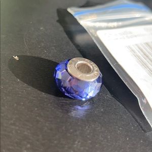 Chamilia Jeweled Collection Blue